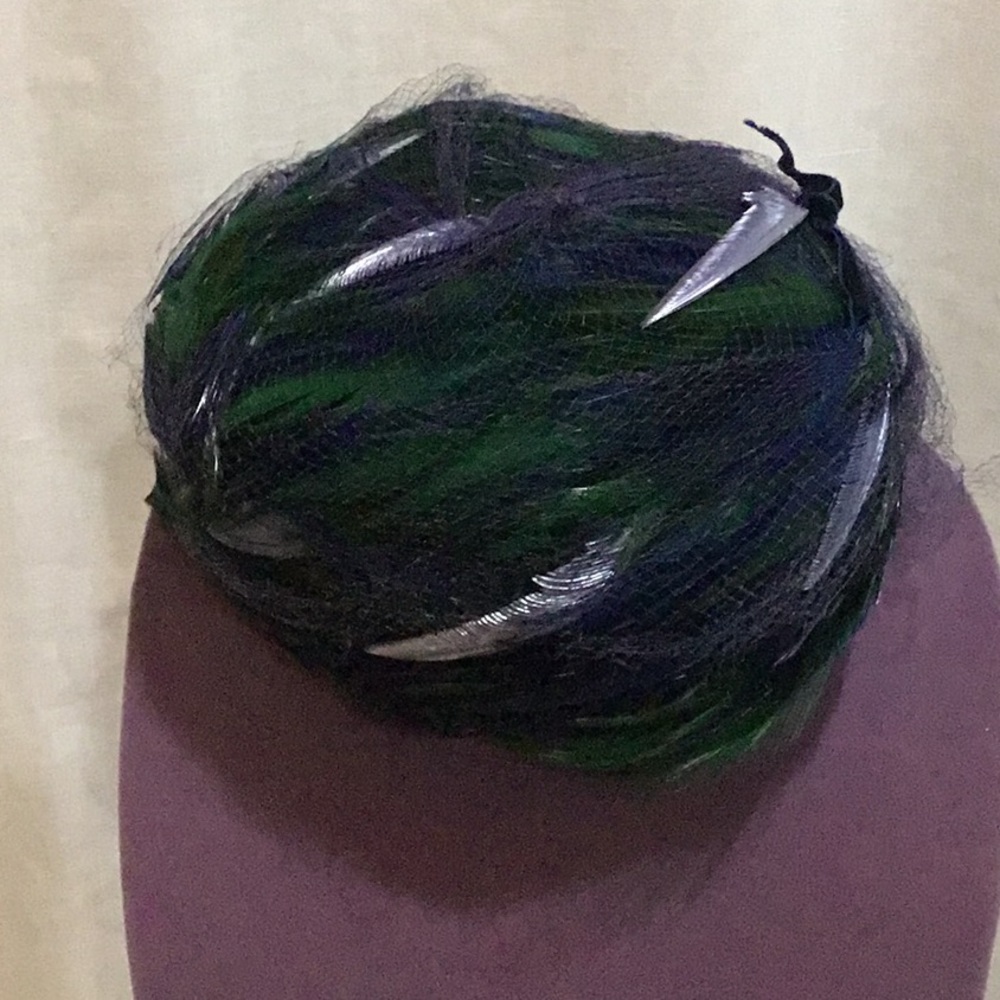 Vintage Hat